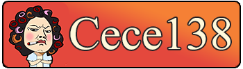 Logo Cece138